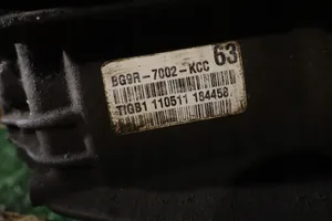 Ford Mondeo MK IV Scatola del cambio manuale a 6 velocità BG9R-7002-KCC