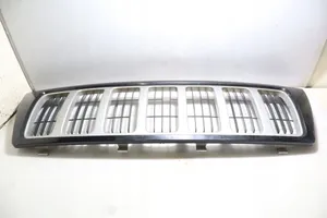 Jeep Grand Cherokee (WJ) Grille de calandre avant 