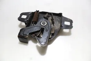 Jeep Grand Cherokee (WJ) Engine bonnet/hood lock/catch 