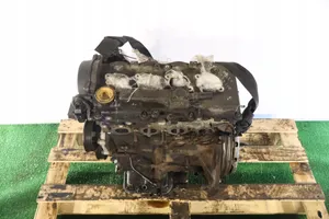 Opel Astra H Engine Z17DTH