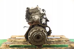 Opel Astra H Engine Z17DTH