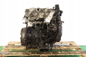 Opel Astra H Engine Z17DTH