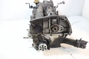 Fiat Doblo Testata motore 