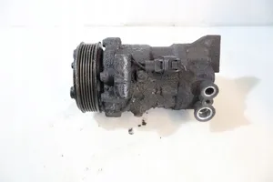 Fiat Doblo Ilmastointilaitteen kompressorin pumppu (A/C) 