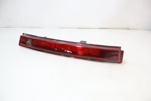 Renault Captur Third/center stoplight 