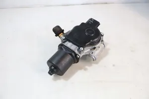 Renault Captur Wiper motor 