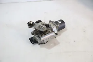 Renault Captur Wiper motor 