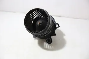 Renault Captur Heater fan/blower 