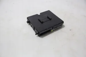 Renault Captur Central body control module 