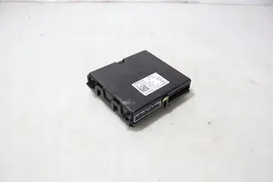 Renault Captur Central body control module 