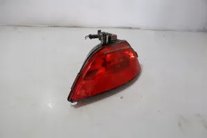 Renault Captur Rear/tail lights 