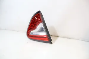 Renault Captur Rear/tail lights 