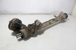 Renault Captur Steering rack 