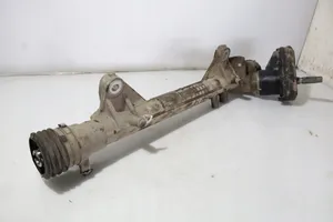 Renault Captur Steering rack 