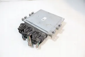 Renault Captur Moottorin ohjainlaite/moduuli (käytetyt) S180158135