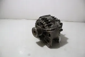 Renault Captur Alternator 