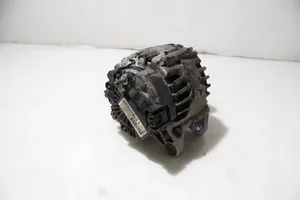 Renault Captur Alternator 