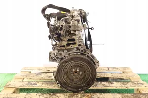 Renault Captur Engine H5FD403