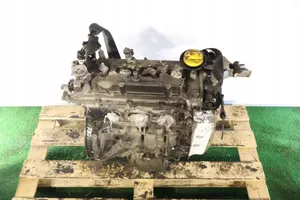 Renault Captur Engine H5FD403