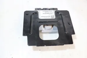 Citroen C4 I Picasso Komputer / Sterownik ECU silnika 