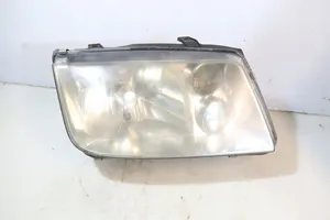 Volkswagen Bora Lampa przednia 