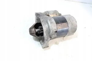 Renault Clio II Starter motor D7E1