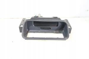 Renault Clio II Monitor/display/piccolo schermo 