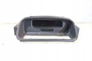 Renault Clio II Monitor/display/piccolo schermo 