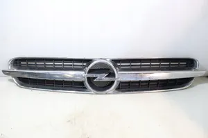 Opel Vectra C Grotelės priekinės 