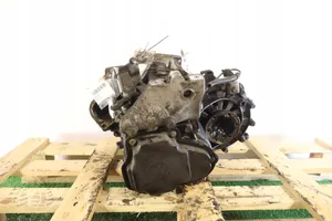 Audi A3 S3 8P Manual 5 speed gearbox JCR