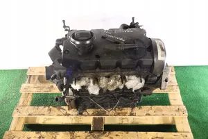 Audi A3 S3 8P Engine BKC