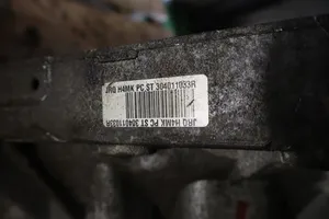 Renault Megane IV Manual 5 speed gearbox JR5396