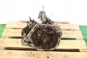 Renault Megane IV Manual 5 speed gearbox JR5396