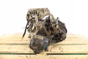 Renault Megane IV Manual 5 speed gearbox JR5396
