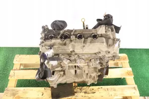 Renault Megane IV Moottori H4MD738
