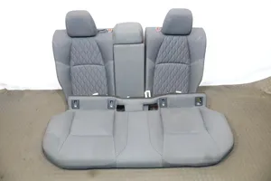 Toyota Corolla E210 E21 Second row seats 