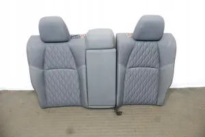 Toyota Corolla E210 E21 Second row seats 