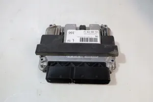 Audi A4 S4 B8 8K Unité de commande, module ECU de moteur 