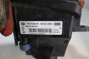 Audi A4 S4 B8 8K Fendinebbia anteriore 