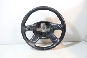 Audi A4 S4 B8 8K Steering wheel 