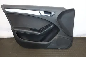 Audi A4 S4 B8 8K Apmušimas priekinių durų (obšifke) 