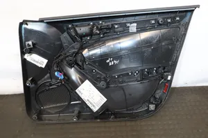 Audi A4 S4 B8 8K Etuoven verhoilu 