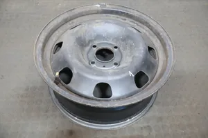 Peugeot 308 R16 steel rim 