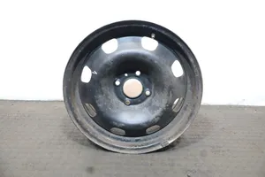 Peugeot 308 R16 steel rim 