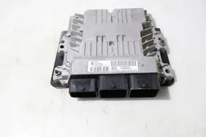 Peugeot 308 Centralina/modulo motore ECU S180123007