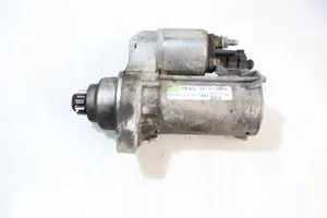 Skoda Fabia Mk2 (5J) Motor de arranque 