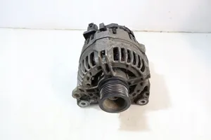 Skoda Fabia Mk2 (5J) Generatore/alternatore 037903025M