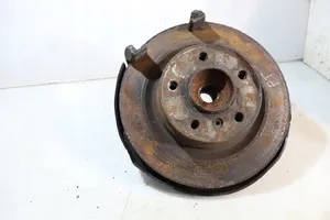 BMW 1 E81 E87 Rear wheel bearing hub 