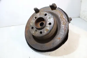 BMW 1 E81 E87 Rear wheel bearing hub 