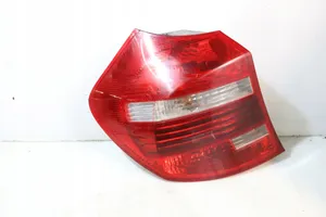 BMW 1 E81 E87 Lampa tylna 